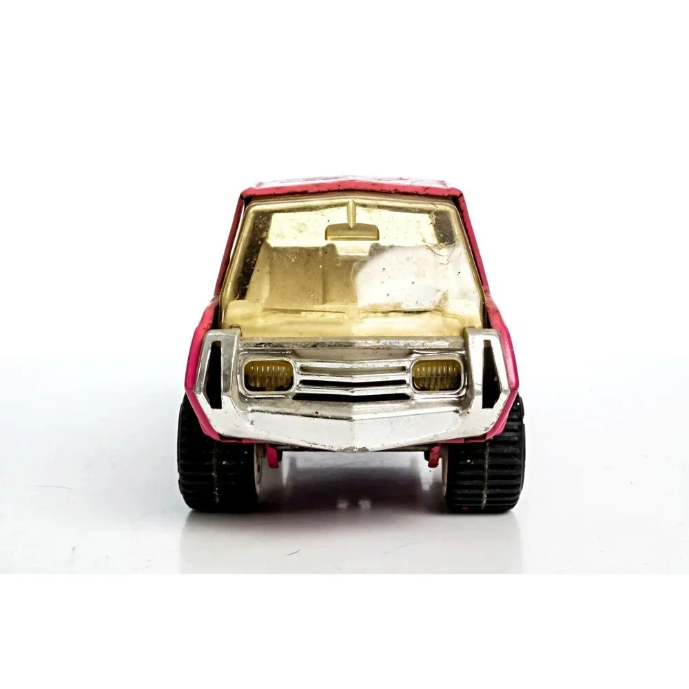 Tonka vintage 1970s